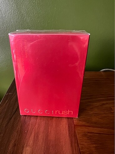 Gucci Rush Eau de Toilette