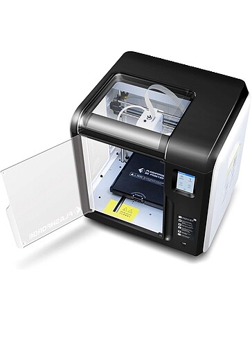  Beden Flashforge Adventurer 3 D Yazıcı