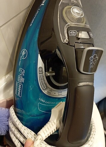 Tefal ütü