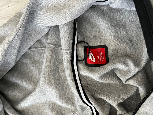 Nike NİKE TECH