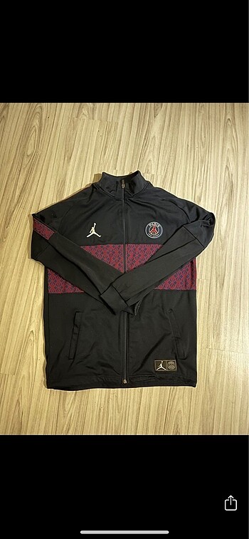 PSG EŞOFMAN ÜSTÜ