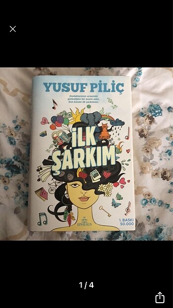 İlk Şarkım Yusuf Piliç