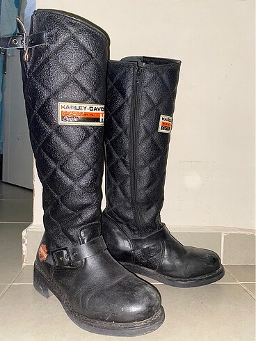 Harley Davidson Harley Davidson çizme