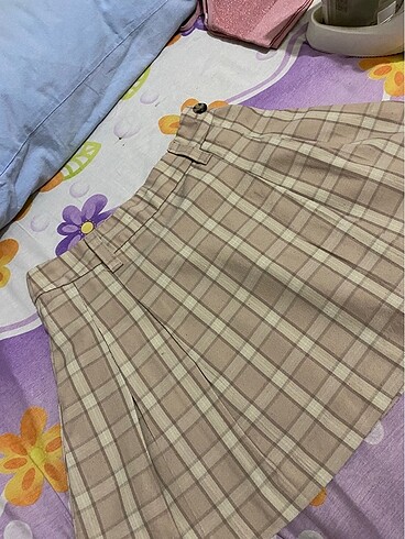 H&M mini etek