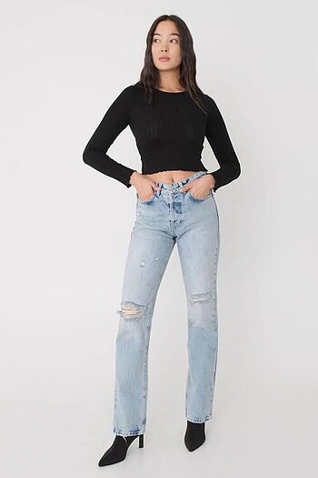 Addax jean