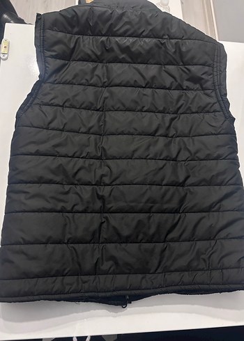 Koton Siyah Yelek - Görsel 2