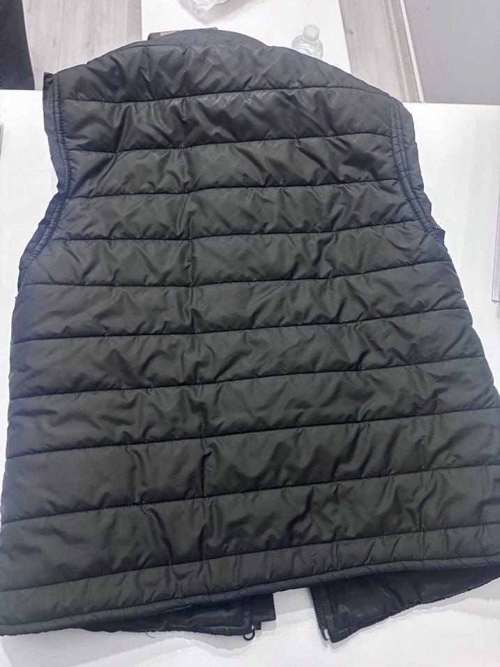 Koton Siyah Yelek - Görsel 3