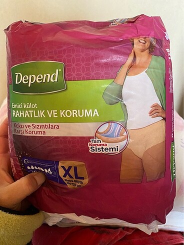 Depend