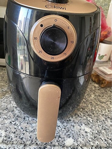 Kiwi air fryer