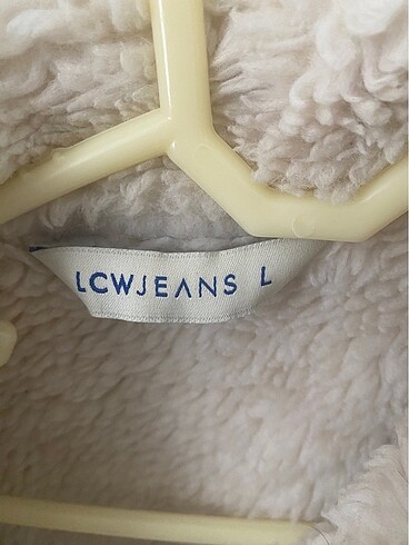 LC Waikiki LCW mont