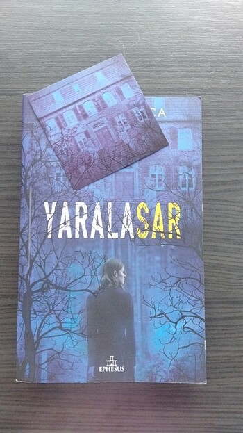 Beden Renk Maral Atmaca Yaralasar 1