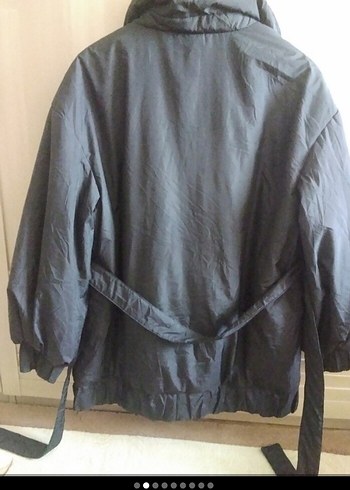 Trendyol & Milla Siyah xl beden