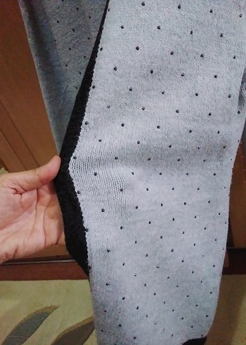 lc waikiki xxl Kadın Hırka - Görsel 3