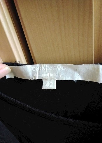 park bravo orijinal 38 40 - Görsel 4