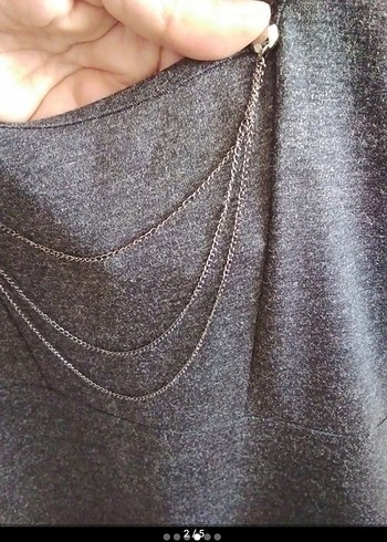 beymen marka elbise - Görsel 5