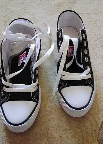 converse 38