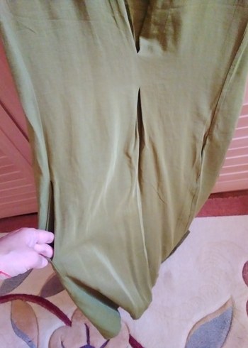 42 Beden zara elbise 40 42