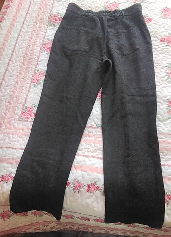 Zara Orijinal Zara pantolon