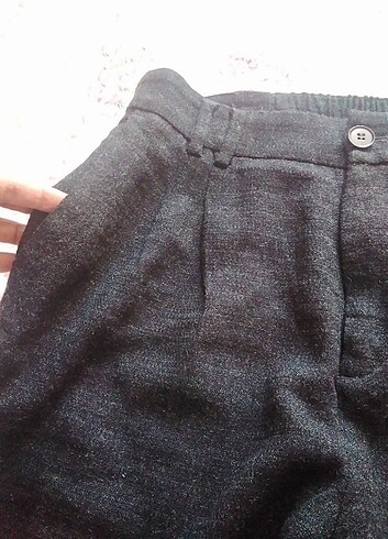 m Beden Orijinal Zara pantolon