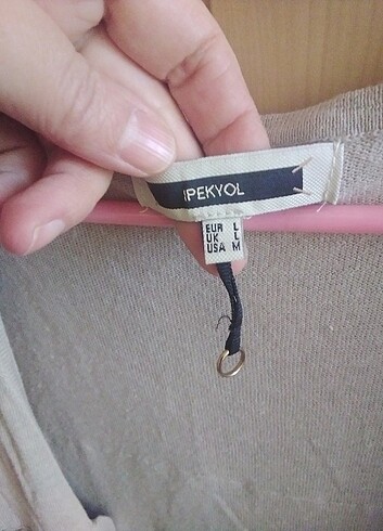 ipekyol Ipekyol yelek