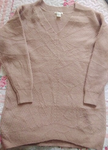 m Beden H&M marka bluz