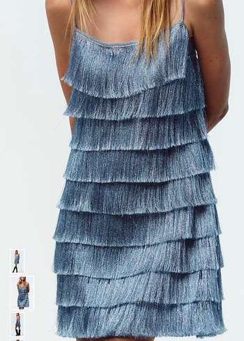 Zara ürünü