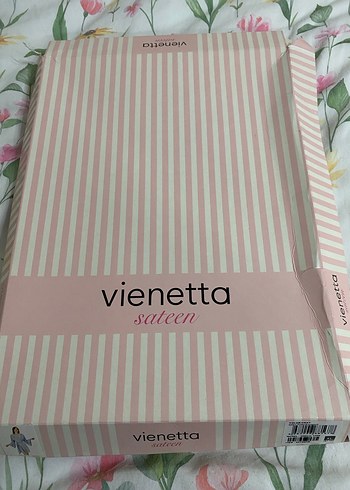 Vienetta Gri Bohem Uzun Kollu Kadın Gecelik - Görsel 3