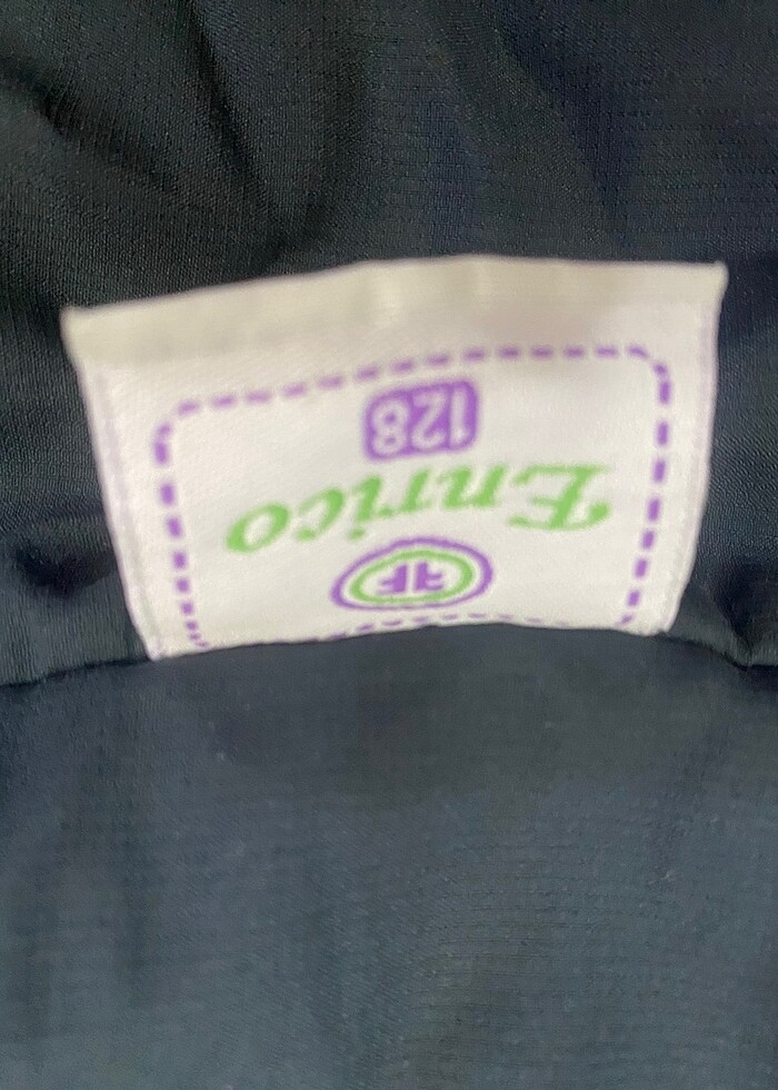 Eşofman üstü - Görsel 4