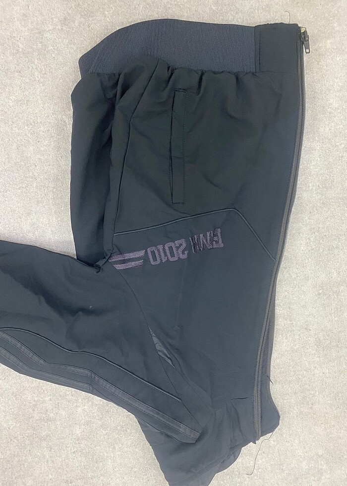 Eşofman üstü - Görsel 5