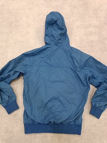 Çocuk yagmurluk - Görsel 4