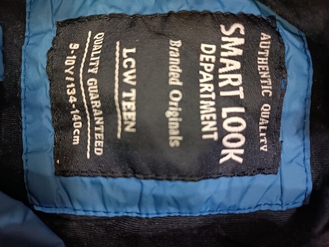 Çocuk yagmurluk - Görsel 2