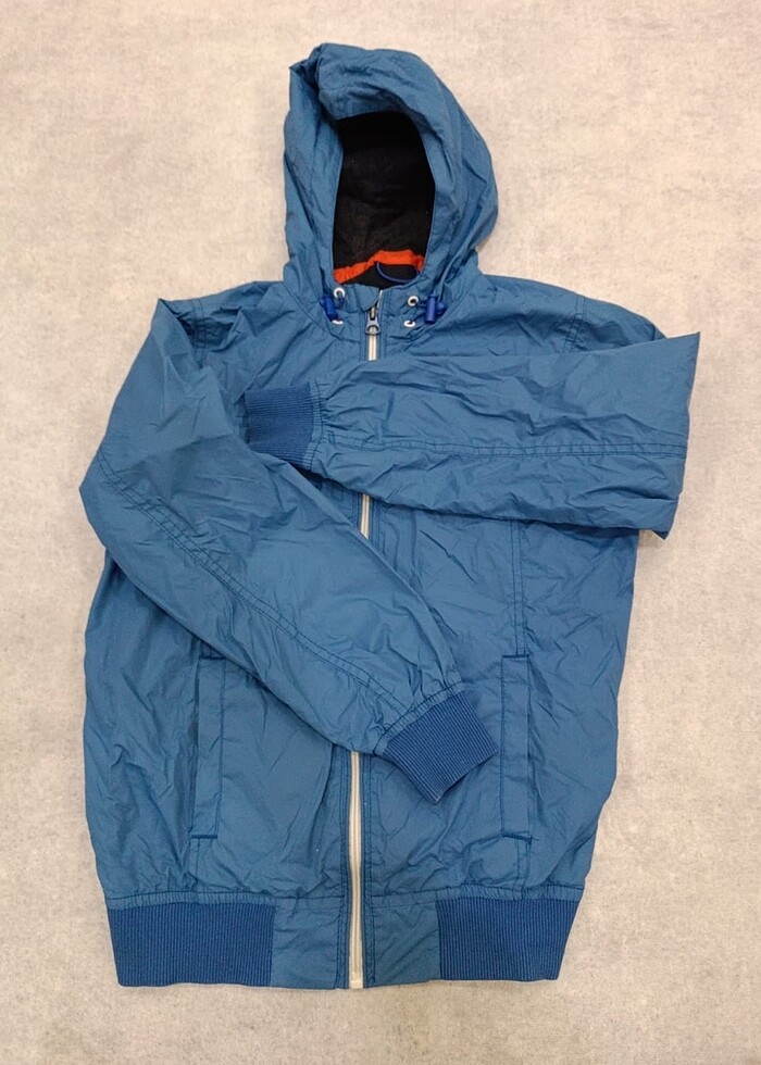 Çocuk yagmurluk - Görsel 3