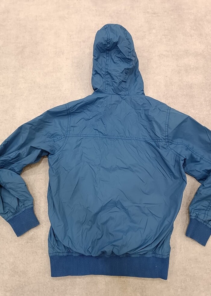 Çocuk yagmurluk - Görsel 4