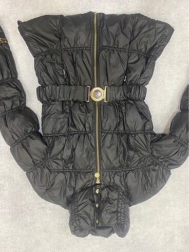 Kişlik mont - Görsel 2