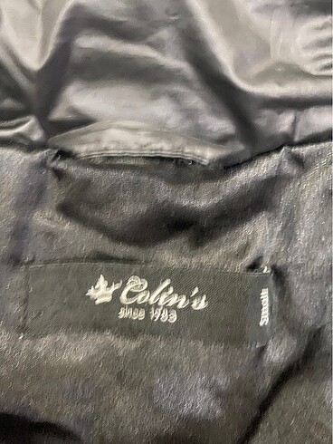 Kişlik mont - Görsel 4