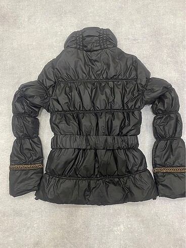 Kişlik mont - Görsel 3