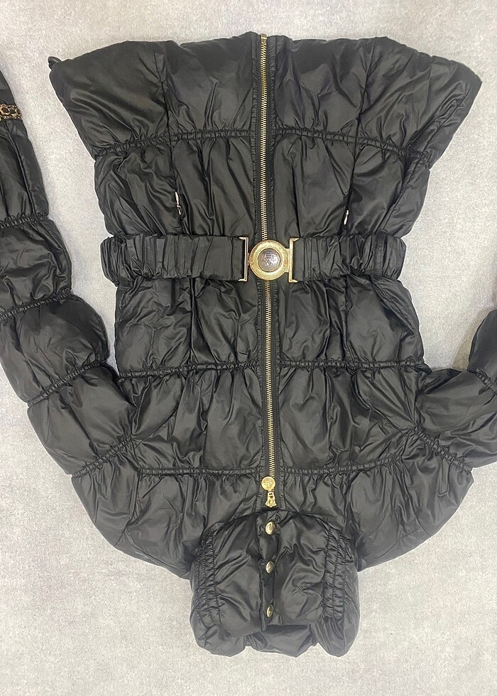 Kişlik mont - Görsel 2