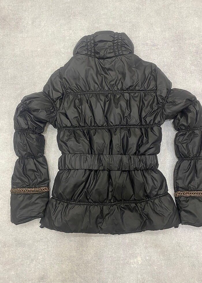 Kişlik mont - Görsel 3