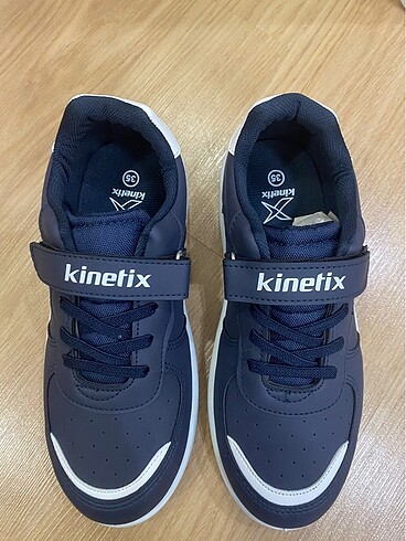 Kinetix Kinetix erkek ayakkabısı