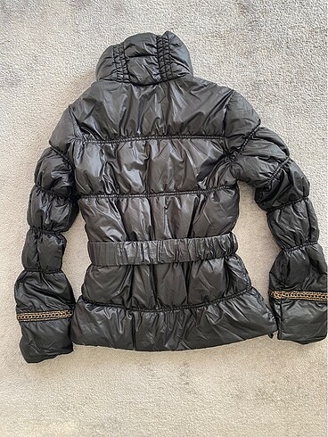 38 Beden Kişlik mont