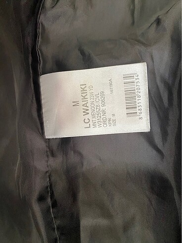 Waikiki mont - Görsel 6