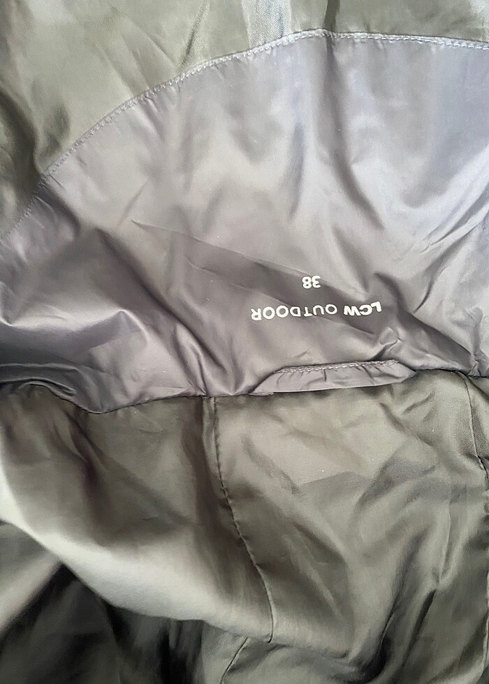 Waikiki mont - Görsel 4