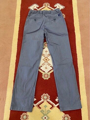 10 Yaş Beden Polo marka orijinal pantolon