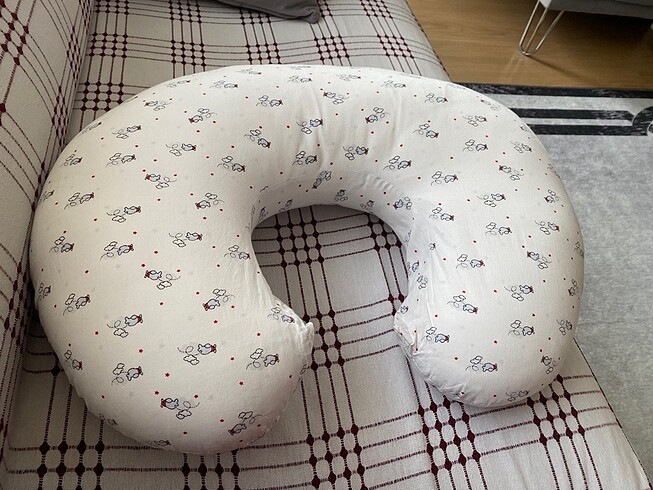 MYCey Bebek emxirme yastıgı