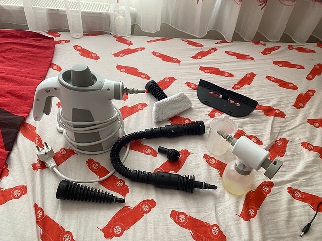 Beden Renk Kivi buhar makinesi