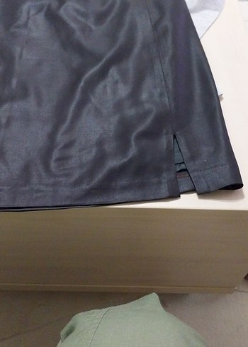 Midi Kadın Etek - Görsel 5