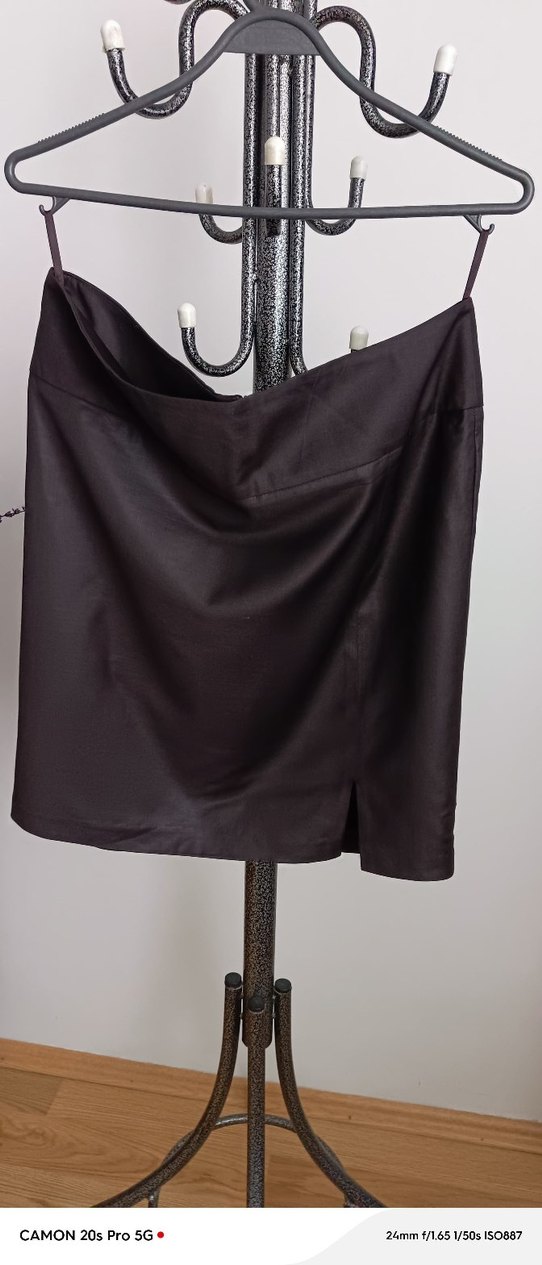 Midi Kadın Etek - Görsel 2