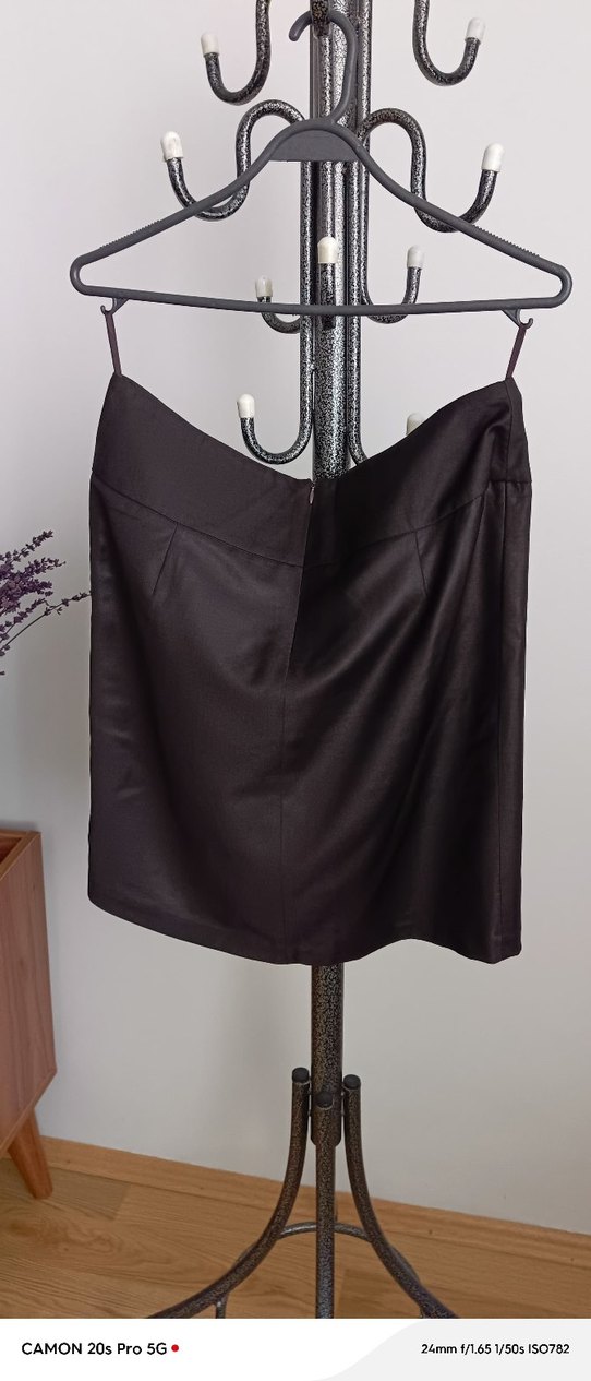 Midi Kadın Etek - Görsel 3