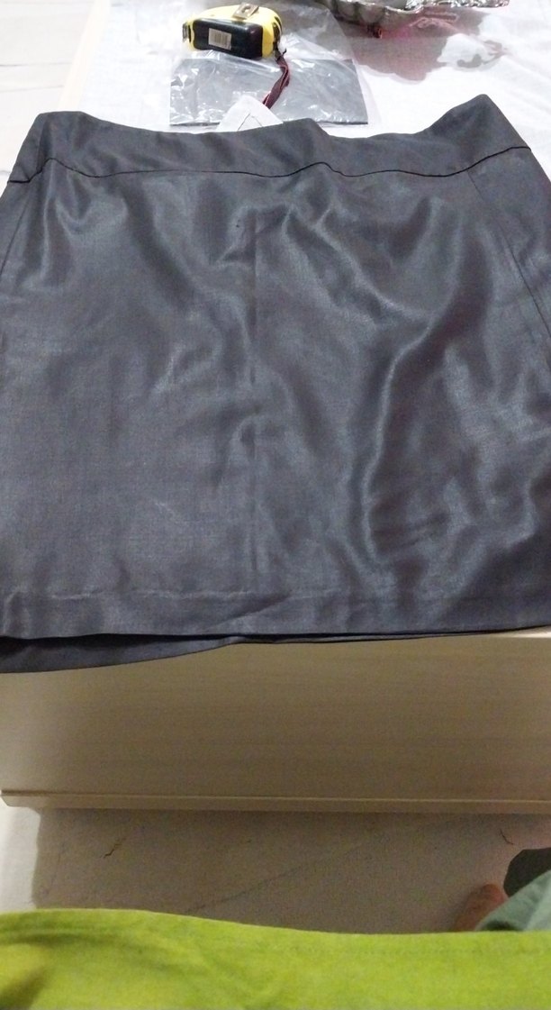 Midi Kadın Etek - Görsel 4