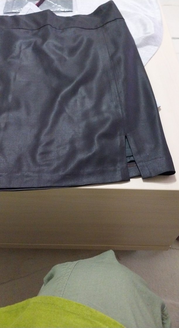 Midi Kadın Etek - Görsel 5